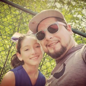 Meet your Posher, Eric